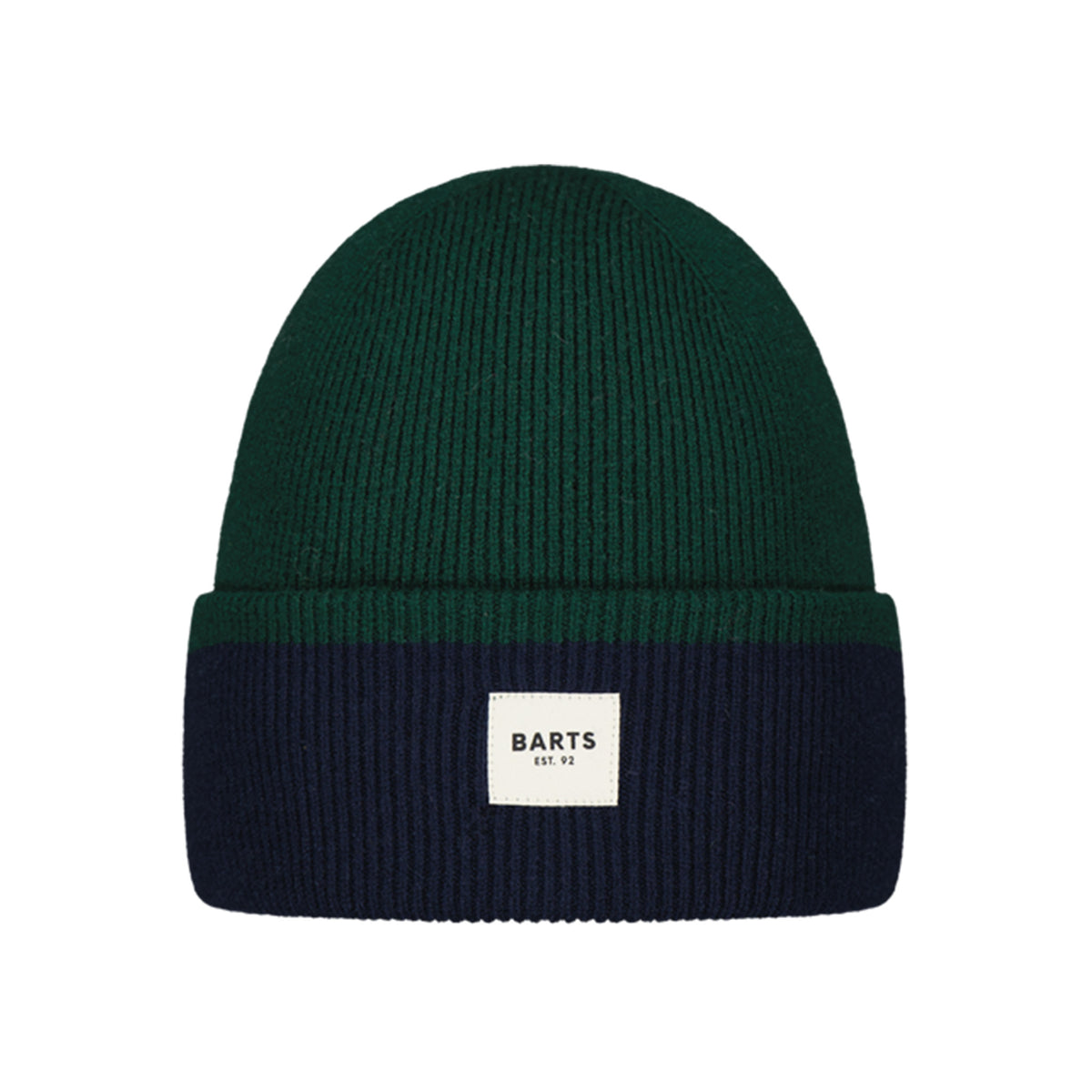 Ishbel Beanie BARTS 6939_29 Beanies One Size / Bottle Green