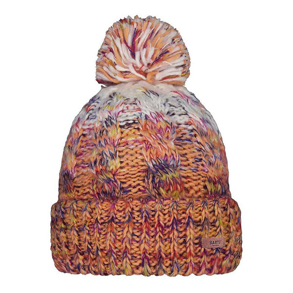 Iska Beanie BARTS 49440112 Beanies One Size / Apricot