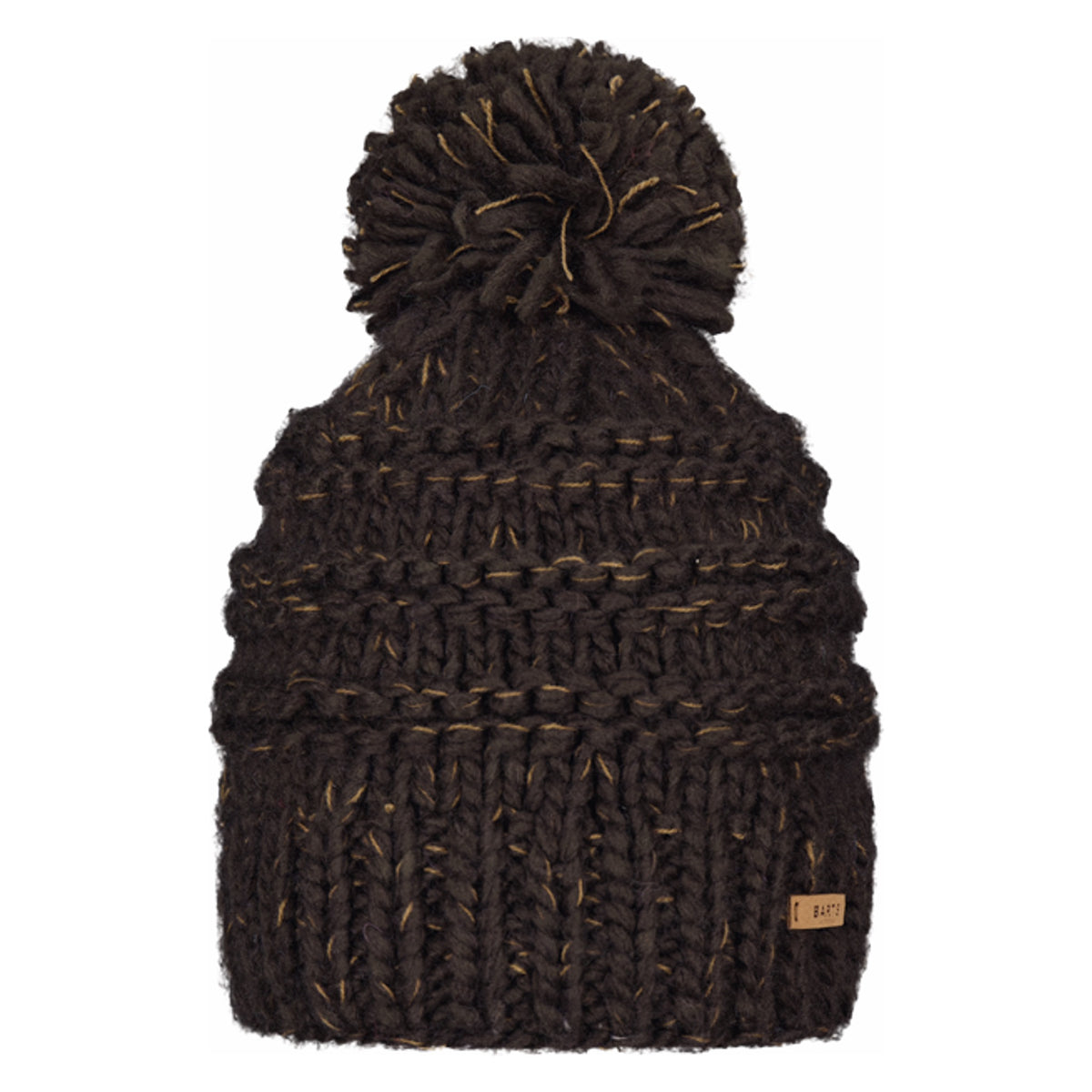 Jasmin Beanie BARTS 1034_20 Beanies One Size / Dark Brown