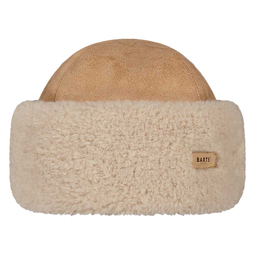 Kegalle Hat BARTS 5599024 Caps & Hats One SIze / Light Brown