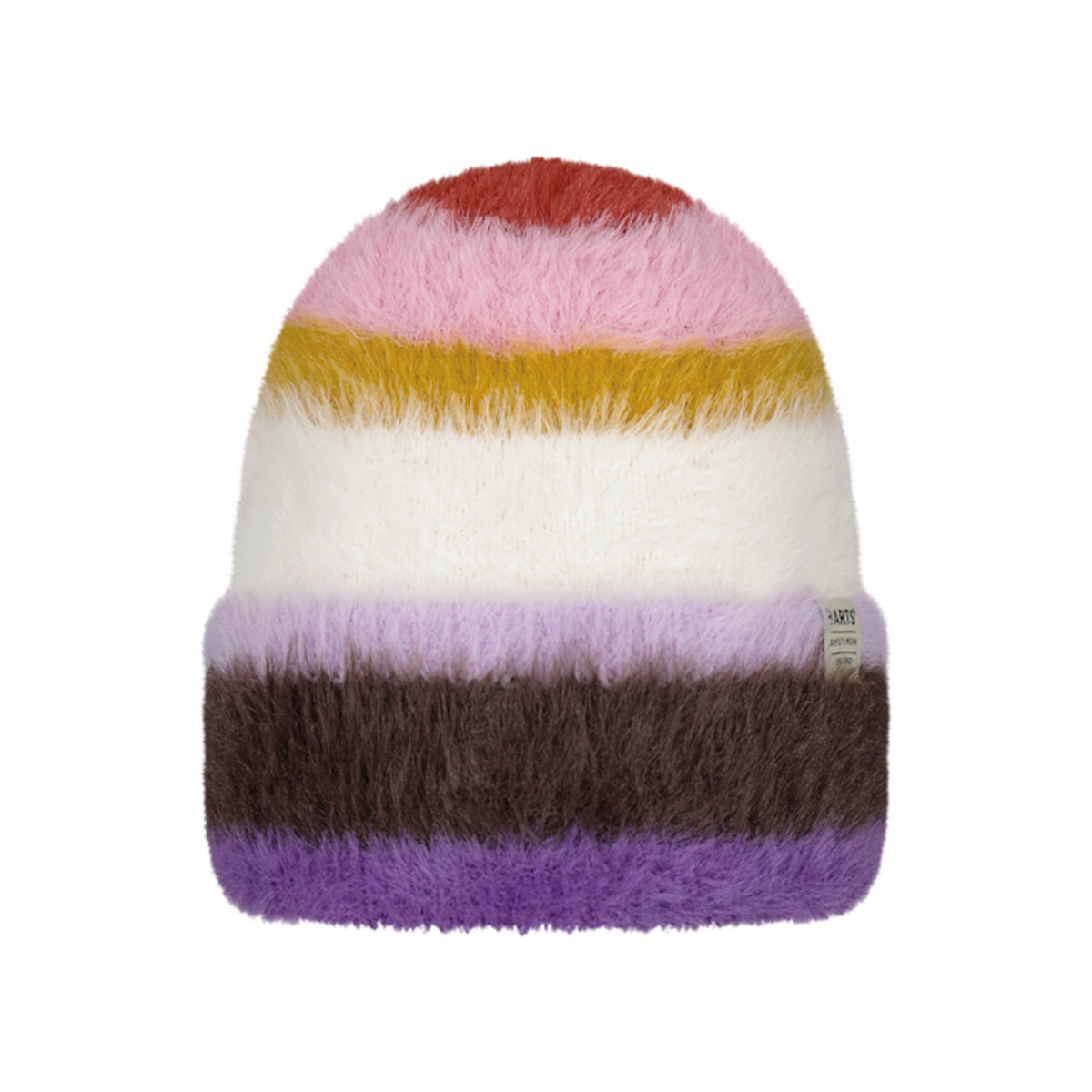 Kumana Beanie BARTS 6407_18 Beanies One Size / Purple