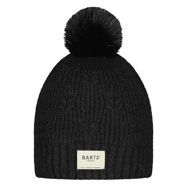 Macawa Beanie Barts 3484001 Beanies O/S / Black