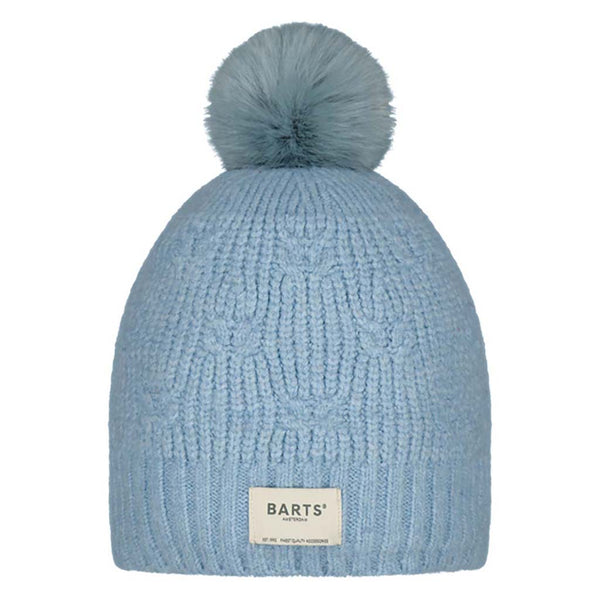 Macawa Beanie Barts 3484004 Beanies O/S / Light Blue