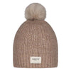 Macawa Beanie Barts 3484024 Beanies O/S / Light Brown