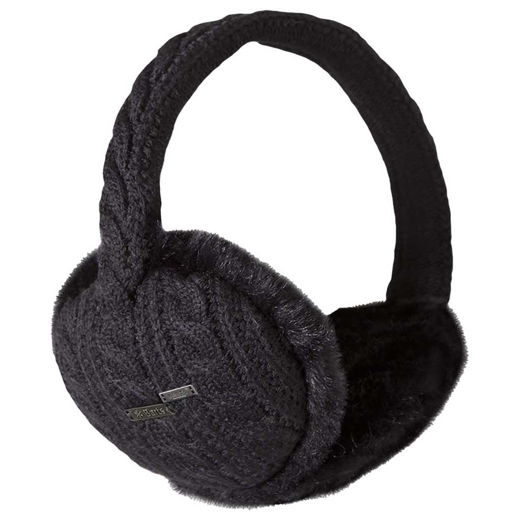 Monique Earmuffs BARTS 462001 Caps &amp; Hats One Size / Black