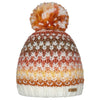 Nicole Beanie BARTS 19550112 Beanies One Size / Apricot