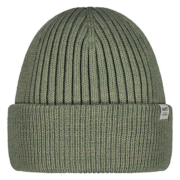 Nieck Beanie BARTS 21600141 Beanies One Size / Green