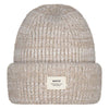 Owlet Beanie Barts 3602024 Beanies O/S / Light Brown