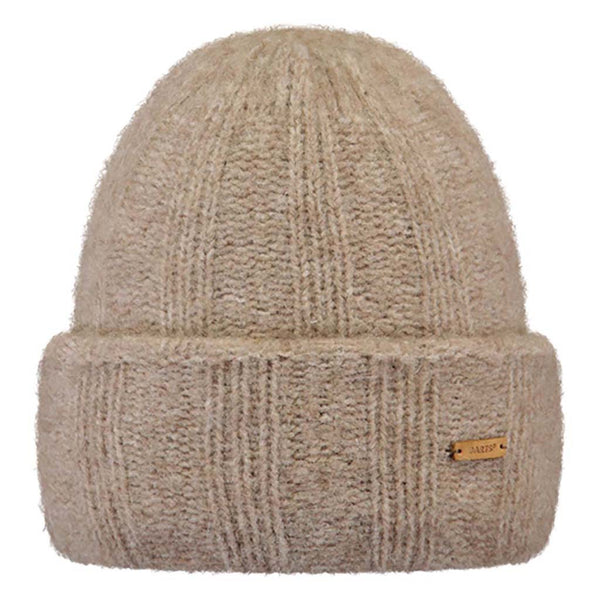 River Rush Beanie Barts 4524009 Beanies O/S / Light Brown