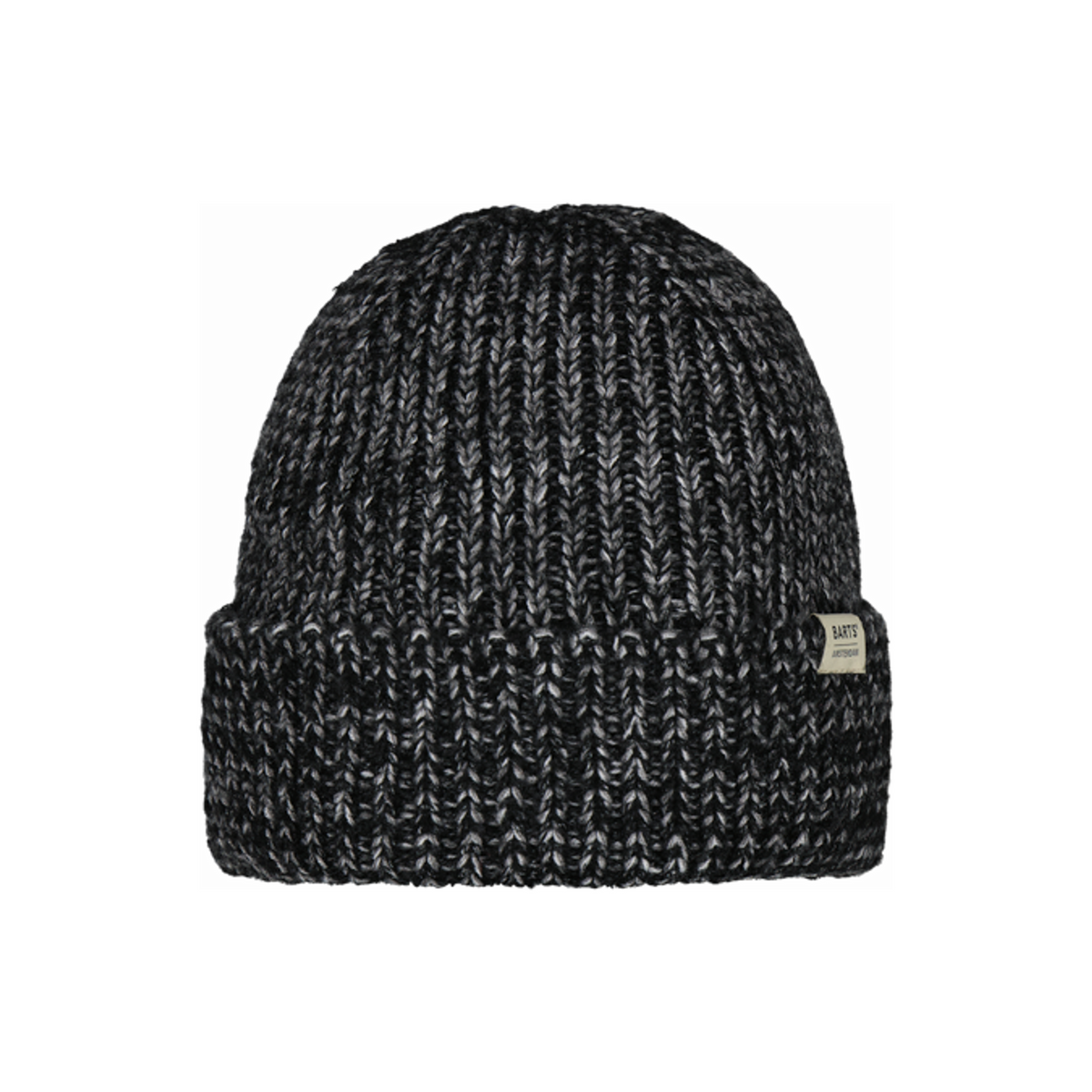 Skaga Beanie BARTS 6194_19 Beanies One Size / Dark Heather