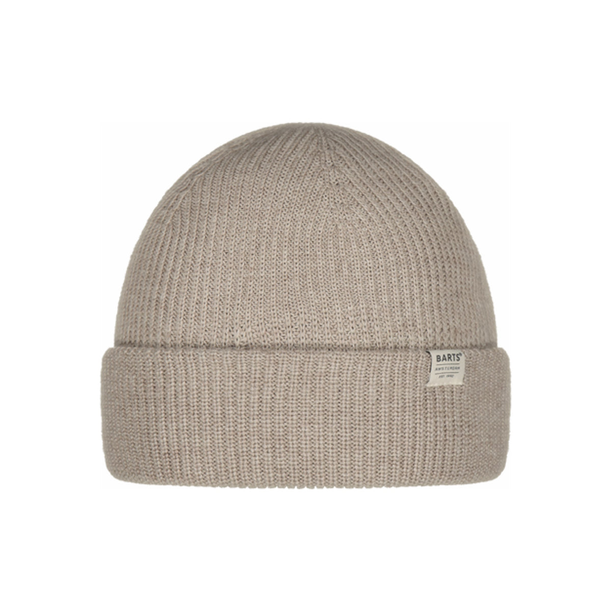 Stonel Beanie BARTS 5752_07 Beanies One Size / Beige
