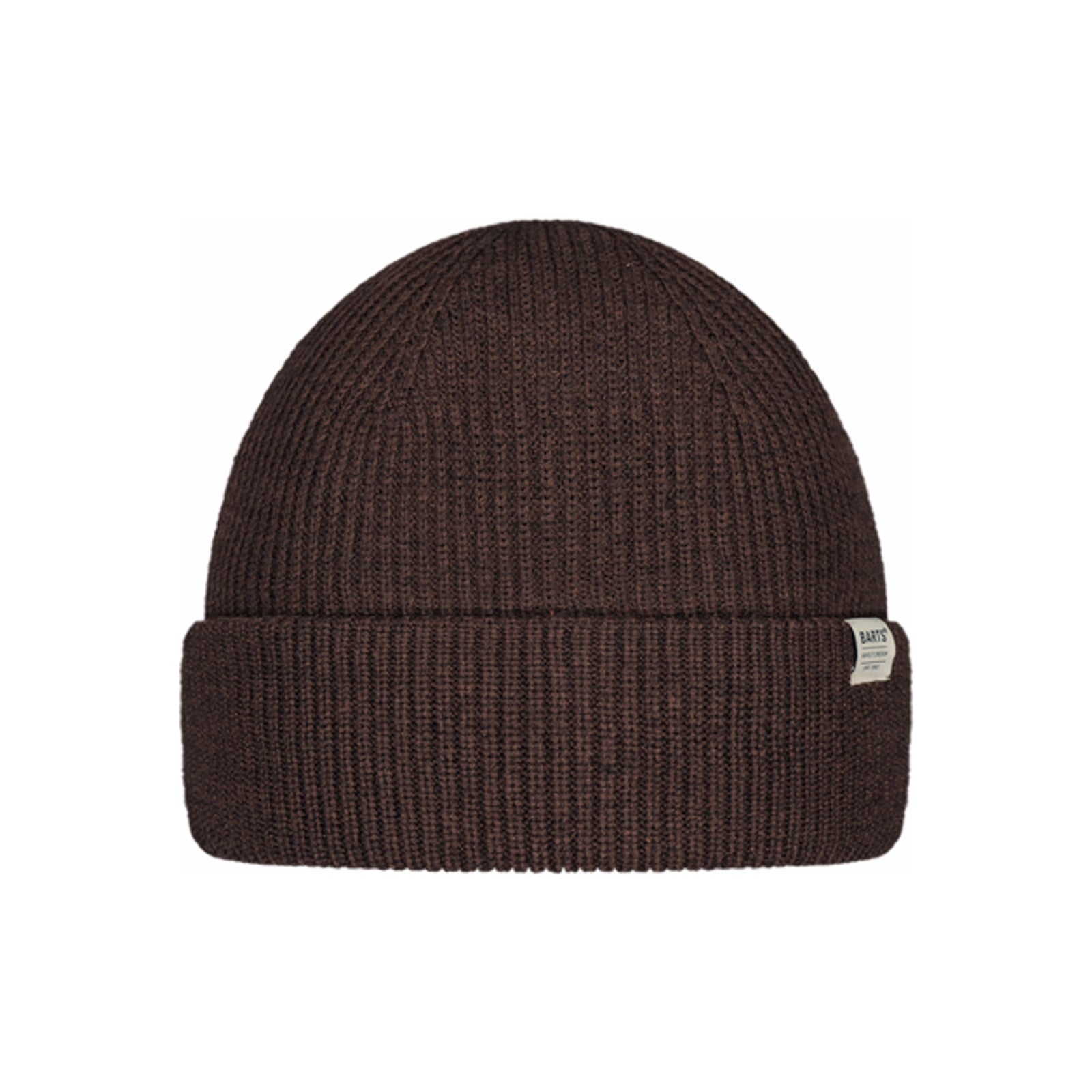 Stonel Beanie BARTS 5752_20 Beanies One Size / Dark Brown