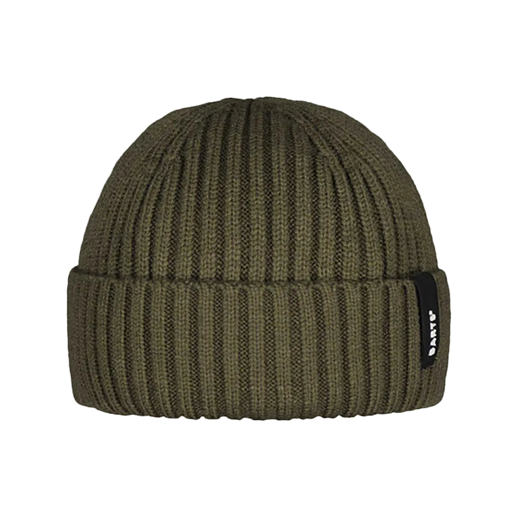 Sumter Beanie BARTS 4159013 Beanies One Size / Army