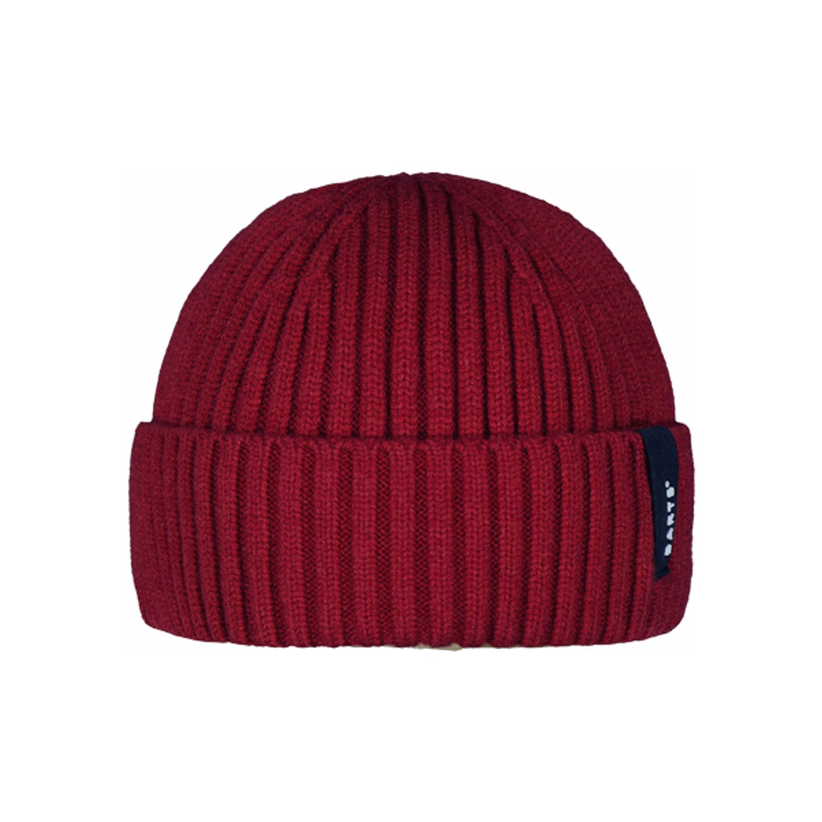 Sumter Beanie BARTS 4159_05 Beanies One Size / Dark Red