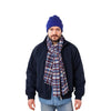 Tames Beanie Barts 21630041 Beanies O/S / Blue