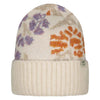 Vinne Beanie Barts 1748010 Beanies O/S / Cream