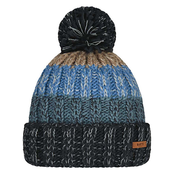 Wilhelm Beanie BARTS 8560035 Beanies One Size / Navy