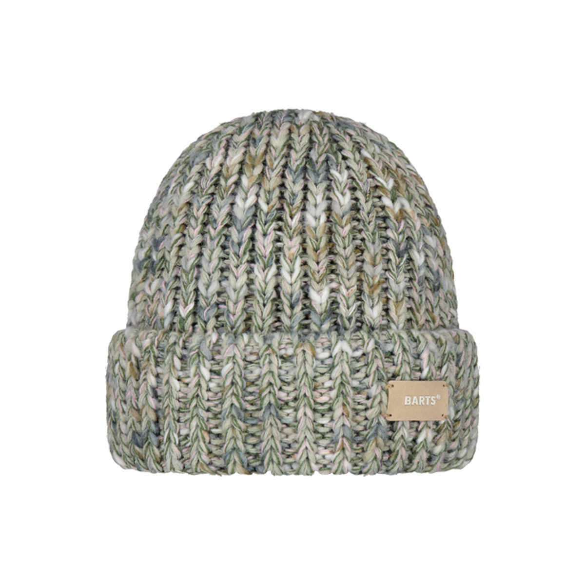 Williamina Beanie BARTS 6946_15 Beanies One Size / Stone