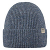 Willian Beanie Barts 376004 Beanies O/S / Blue