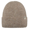 Willian Beanie Barts 376024 Beanies O/S / Light Brown