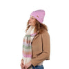 Witzia Beanie BARTS 45410121 Beanies One Size / Dusty Pink