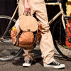 Cinch Backpack Bellroy BHRB-DNB-243 Backpacks 20L / Denim Blue