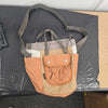 Cinch Bucket Bag | SMALL DEFECT SALE Bellroy SDS-BHTA-SDN-243 Tote Bags 9L / Sand Dune