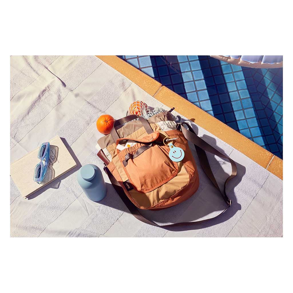 Cinch Bucket Bag Bellroy BHTA-OAT-243 Tote Bags 9L / Oat
