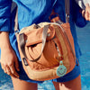 Cinch Bucket Bag Bellroy BHTA-OAT-243 Tote Bags 9L / Oat