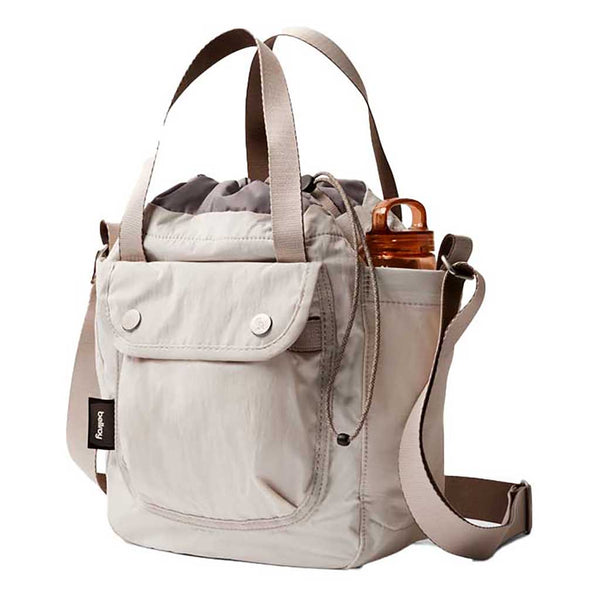 Cinch Bucket Bag Bellroy BHTA-OAT-243 Tote Bags 9L / Oat