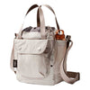 Cinch Bucket Bag Bellroy BHTA-OAT-243 Tote Bags 9L / Oat