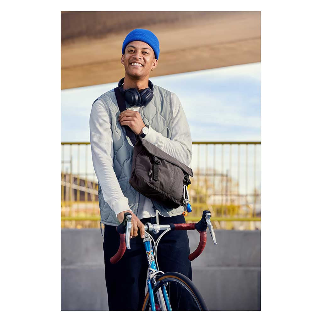 Cinch Messenger Bellroy BHMB-OAT-243 Messenger Bags 12L / Oat