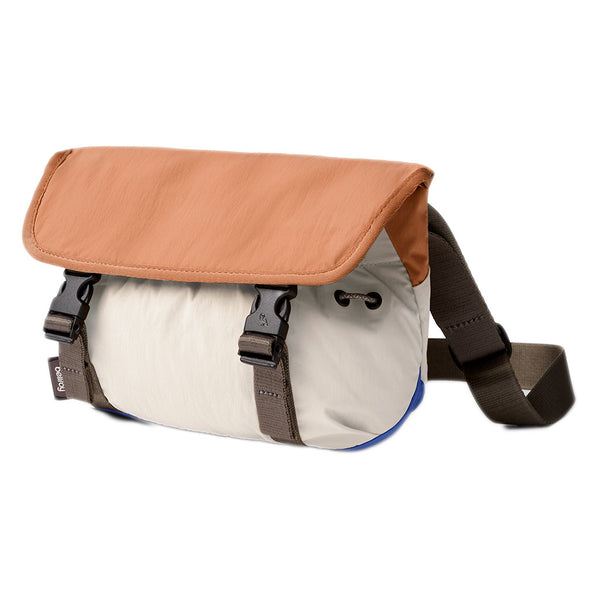 Cinch Mini Messenger Bellroy BHMA-LNA-243 Messenger Bags 6L / Laguna
