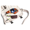 Cinch Mini Messenger Bellroy BHMA-OAT-243 Messenger Bags 6L / Oat