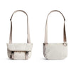 Cinch Mini Messenger Bellroy BHMA-OAT-243 Messenger Bags 6L / Oat