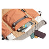 Cinch Minipack Bellroy BHRA-SDN-243 Backpacks 9L / Sand Dune