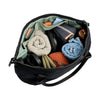 Classic Getaway Bag Bellroy BCGA-BLK-244 Tote Bags 28L / Black