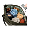 Classic Getaway Bag Bellroy BCGA-OLI-244 Tote Bags 28L / Olive