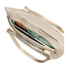 Classic Getaway Bag Bellroy BCGA-TNI-244 Tote Bags 28L / Tahini