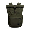 Classic Rolltop Bellroy BCRA-OLI-244 Backpacks 16L / Olive