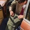 Classic Rolltop Bellroy BCRA-OLI-244 Backpacks 16L / Olive