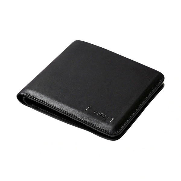 Hide & Seek HI Premium Bellroy WHSG-BLK-112 Wallets One Size / Black
