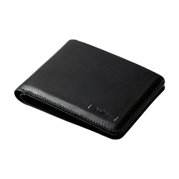 Hide & Seek LO Premium Bellroy WHSF-BLK-112 Wallets One Size / Black