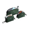 Lite Pocket Trio Bellroy ELPB-SPC-234 Packing Cubes One Size / Spruce
