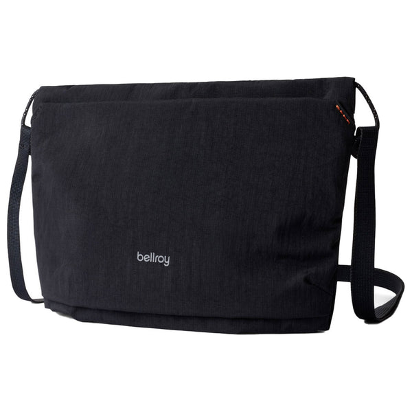 Lite Sacoche Bellroy BLSA-BLK-234 Sling Bags 3L / Black