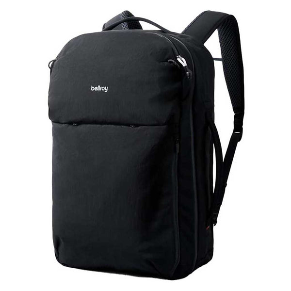 Lite Travel Pack Bellroy BLPA-BLK-241 Backpacks 30L / Black