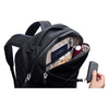 Lite Travel Pack Bellroy BLPA-BLK-241 Backpacks 30L / Black