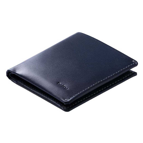 Note Sleeve - RFID Bellroy WNSC-NAV-306 Wallets One Size / Navy