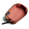 Pencil Case Bellroy EPCA-BRZ-213 Pencil Cases One Size / Bronze