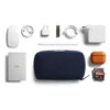 Tech Kit Bellroy ETKA-NAV-227 Pouches One Size / Navy